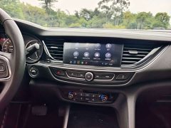 Buick Regal 2020 552T Luxury - ფოტო 8