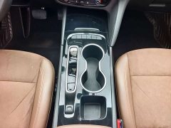 Buick Regal 2020 552T Luxury - ფოტო 9