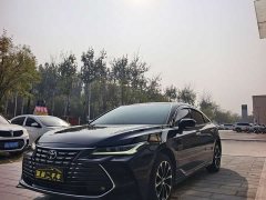 Toyota Avalon 2.0L XLE Premium Edition - ფოტო 1