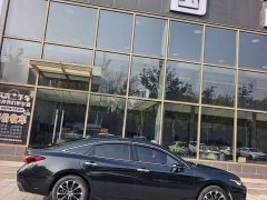 Toyota Avalon 2.0L XLE Premium Edition - ფოტო 11