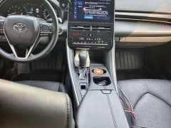 Toyota Avalon 2.0L XLE Premium Edition - ფოტო 6