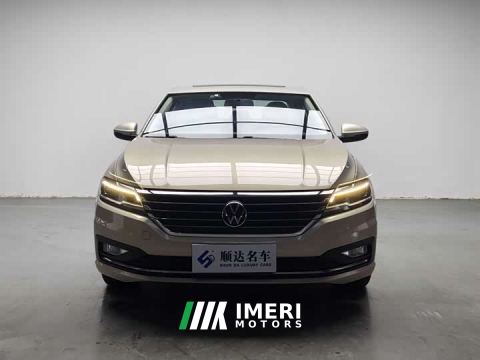 2021 Volkswagen Lavida 280TSI DSG Comfort