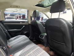 Volkswagen Lavida 280TSI DSG Comfort - ფოტო 10