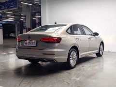Volkswagen Lavida 280TSI DSG Comfort - ფოტო 11