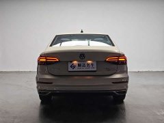 Volkswagen Lavida 280TSI DSG Comfort - ფოტო 3