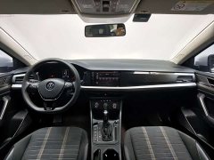 Volkswagen Lavida 280TSI DSG Comfort - ფოტო 4