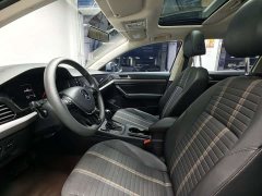 Volkswagen Lavida 280TSI DSG Comfort - ფოტო 5