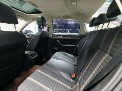 Volkswagen Lavida 280TSI DSG Comfort - ფოტო 6