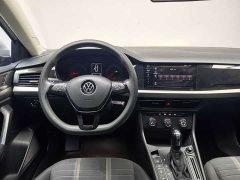 Volkswagen Lavida 280TSI DSG Comfort - ფოტო 7