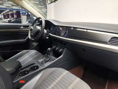 Volkswagen Lavida 280TSI DSG Comfort - ფოტო 9
