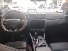Lynk & Co Geely Lynk & Co 02 Hatchback 2.0T Diesel Halo Driving Control Package - ფოტო 12
