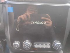 Lynk & Co Geely Lynk & Co 02 Hatchback 2.0T Diesel Halo Driving Control Package - ფოტო 13