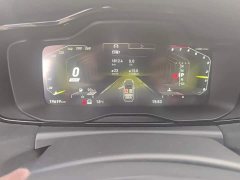 Lynk & Co Geely Lynk & Co 02 Hatchback 2.0T Diesel Halo Driving Control Package - ფოტო 14