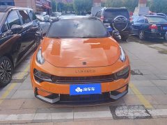 Lynk & Co Geely Lynk & Co 02 Hatchback 2.0T Diesel Halo Driving Control Package - ფოტო 2