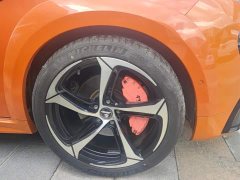 Lynk & Co Geely Lynk & Co 02 Hatchback 2.0T Diesel Halo Driving Control Package - ფოტო 6