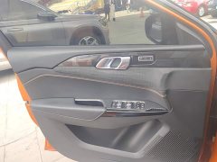Lynk & Co Geely Lynk & Co 02 Hatchback 2.0T Diesel Halo Driving Control Package - ფოტო 7