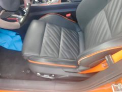 Lynk & Co Geely Lynk & Co 02 Hatchback 2.0T Diesel Halo Driving Control Package - ფოტო 9