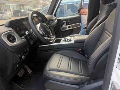 Mercedes-Benz G-Class G 350 - ფოტო 2