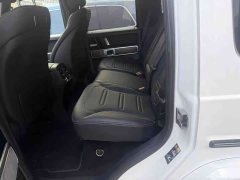 Mercedes-Benz G-Class G 350 - ფოტო 3