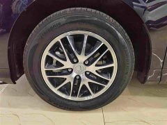 Honda Odyssey 2.0L Sharp Comfort Edition - ფოტო 10