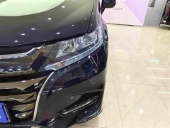 Honda Odyssey 2.0L Sharp Comfort Edition - ფოტო 11