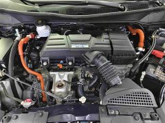Honda Odyssey 2.0L Sharp Comfort Edition - ფოტო 12
