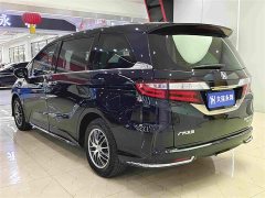 Honda Odyssey 2.0L Sharp Comfort Edition - ფოტო 16