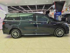 Honda Odyssey 2.0L Sharp Comfort Edition - ფოტო 17