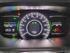 Honda Odyssey 2.0L Sharp Comfort Edition - ფოტო 18