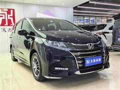 Honda Odyssey 2.0L Sharp Comfort Edition - ფოტო 3
