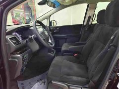 Honda Odyssey 2.0L Sharp Comfort Edition - ფოტო 4