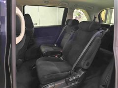 Honda Odyssey 2.0L Sharp Comfort Edition - ფოტო 5