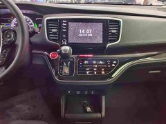 Honda Odyssey 2.0L Sharp Comfort Edition - ფოტო 7