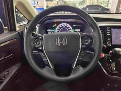 Honda Odyssey 2.0L Sharp Comfort Edition - ფოტო 8