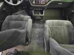 Honda Odyssey 2.0L Sharp Comfort Edition - ფოტო 9