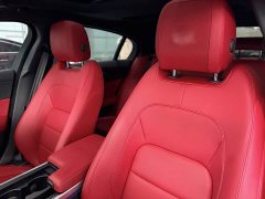 Jaguar XEL 2.0T 250PS R-DYNAMIC S Sport Entry Edition - ფოტო 10