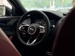 Jaguar XEL 2.0T 250PS R-DYNAMIC S Sport Entry Edition - ფოტო 11
