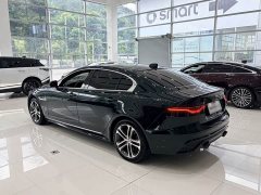 Jaguar XEL 2.0T 250PS R-DYNAMIC S Sport Entry Edition - ფოტო 14