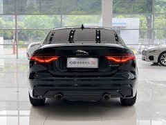 Jaguar XEL 2.0T 250PS R-DYNAMIC S Sport Entry Edition - ფოტო 15