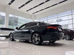 Jaguar XEL 2.0T 250PS R-DYNAMIC S Sport Entry Edition - ფოტო 16