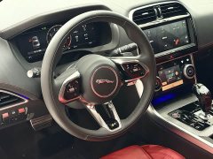 Jaguar XEL 2.0T 250PS R-DYNAMIC S Sport Entry Edition - ფოტო 18
