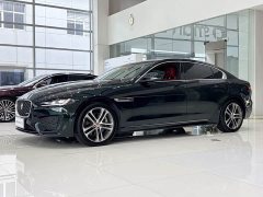 Jaguar XEL 2.0T 250PS R-DYNAMIC S Sport Entry Edition - ფოტო 2