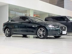 Jaguar XEL 2.0T 250PS R-DYNAMIC S Sport Entry Edition - ფოტო 3
