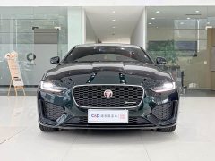 Jaguar XEL 2.0T 250PS R-DYNAMIC S Sport Entry Edition - ფოტო 4