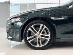 Jaguar XEL 2.0T 250PS R-DYNAMIC S Sport Entry Edition - ფოტო 5