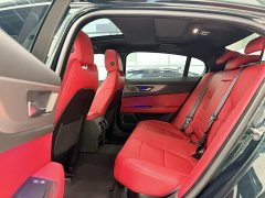 Jaguar XEL 2.0T 250PS R-DYNAMIC S Sport Entry Edition - ფოტო 7