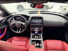 Jaguar XEL 2.0T 250PS R-DYNAMIC S Sport Entry Edition - ფოტო 8