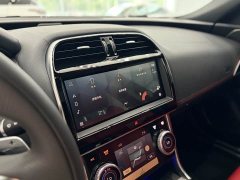 Jaguar XEL 2.0T 250PS R-DYNAMIC S Sport Entry Edition - ფოტო 9