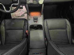 Land Rover Discovery Sport Luxury Custom Edition - ფოტო 12