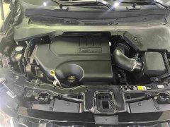 Land Rover Discovery Sport Luxury Custom Edition - ფოტო 13